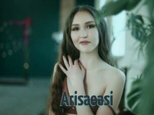 Arisaeasi