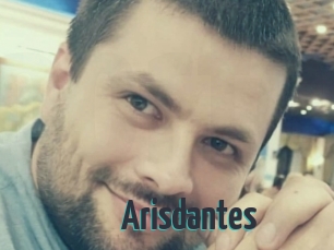 Arisdantes