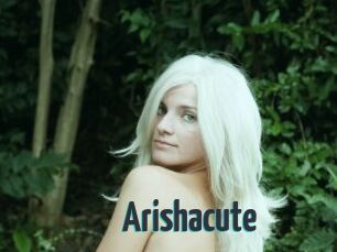 Arishacute