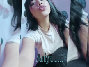 Ariyaum