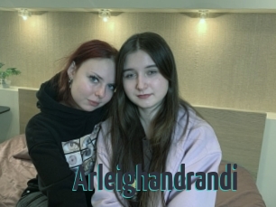 Arleighandrandi