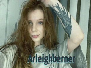 Arleighberner