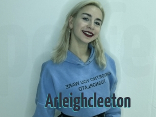 Arleighcleeton