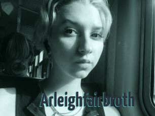 Arleighfairbroth