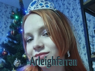 Arleighfarran