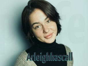 Arleighhascall