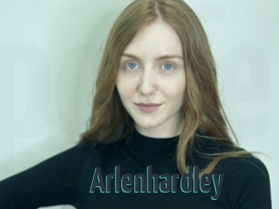 Arlenhardley