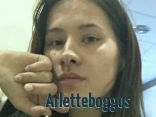 Arletteboggus