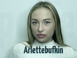 Arlettebufkin