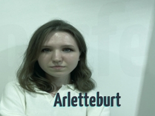 Arletteburt