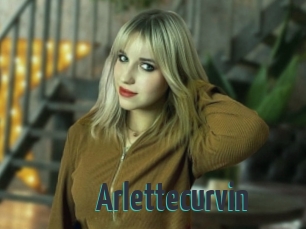 Arlettecurvin