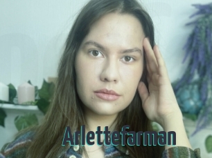 Arlettefarman