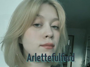 Arlettefulford