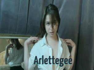 Arlettegee