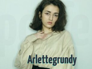 Arlettegrundy