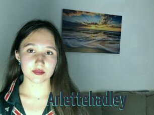 Arlettehadley