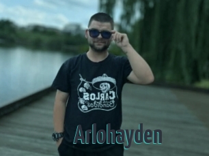 Arlohayden