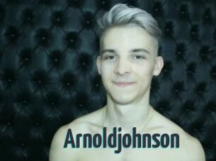 Arnoldjohnson