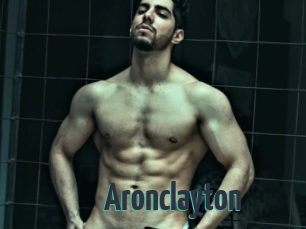 Aronclayton