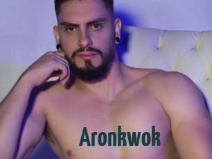 Aronkwok