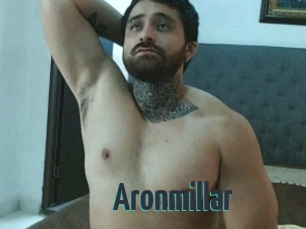 Aronmillar