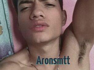 Aronsmtt