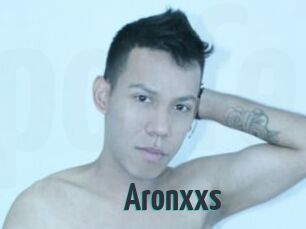 Aronxxs