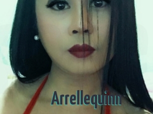 Arrellequinn