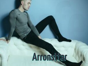 Arronsttar