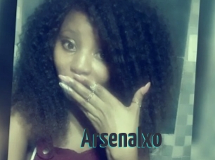 Arsenalxo