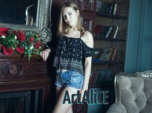 ArtAliCE