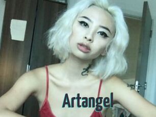 Artangel