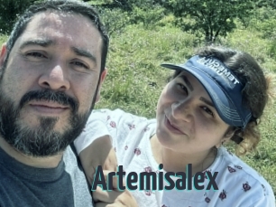 Artemisalex