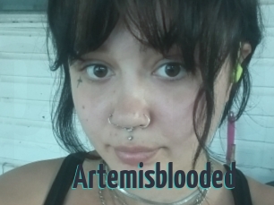 Artemisblooded