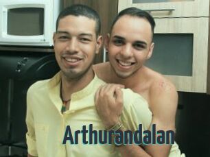 Arthurandalan