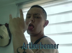 Arthurbenner