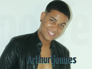 Arthurtjonnes