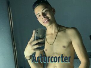 Arturcorter