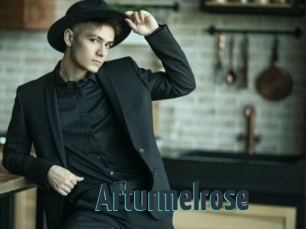 Arturmelrose