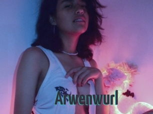 Arwenwurl