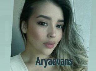 Aryaevans