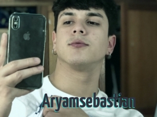 Aryamsebastian