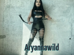 Aryannawild