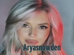 Aryasnowden