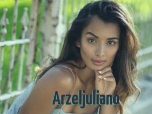 Arzeljuliano