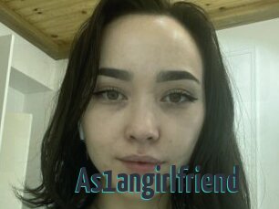 As1angirlfriend