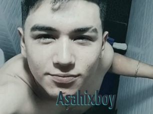 Asahixboy