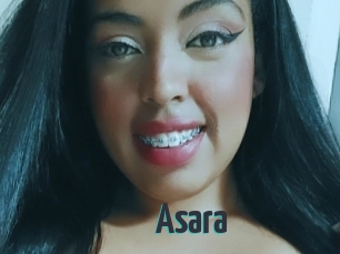 Asara