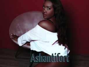 Ashantifort