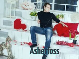 Asherfoss